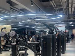 -一年四季24小时智能健身(广百店)