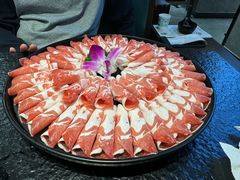 -阳坊涮肉(西直门凯德mall店)