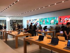 -Apple零售店(济南恒隆广场店)