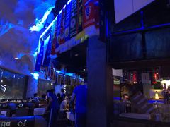 -很久以前羊肉串(打浦路店)