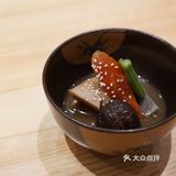 和风时令日料，十年如一的熟悉味道！