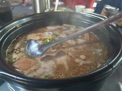 -福巷湘食小馆·猛火现炒(上海首店)