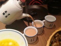-香园茶社·金陵小灶(老门东店)