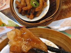 -添好运点心专门店(深水埗店)