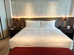 -深圳国际会展中心洲际酒店
