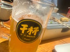 -木屋烧烤(惠阳华润小径湾店)