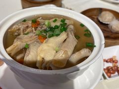 -潮福城大酒楼·潮味粤品·港式点心(湖滨北路店)