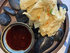 -若蘭慈·无国界素食料理(欢乐海岸店)