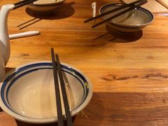 -破三川·新川菜(静安大融城店)