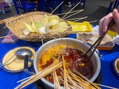 -马路边边 传媒大学店