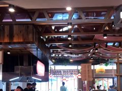 大堂-耕渔小院·湖南鱼鲜(望城店)