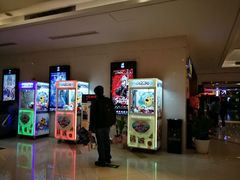 -浙影时代影城·宁波东门银泰店(原宁波时代电影大世界)
