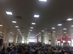 -国际邮轮中心码头(厦鼓码头)