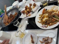 -大嫂镬仔·焖鸡煲·啫啫煲(逢源路店)