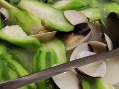 -大笑饭堂(甲子桥店)