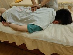 -康之道盲人按摩(No.3台北路店)