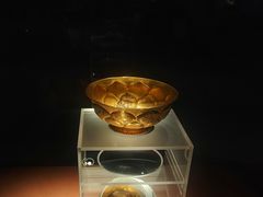 -陕西历史博物馆