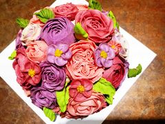 -BON CAKE(华贸购物中心店)