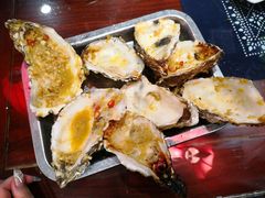 -蠔友汇·海鲜·生蚝烧烤(大东店)