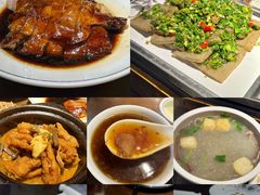 -应天大明王朝·南京菜(中山陵店)