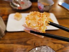 -格日勒阿妈蒙古厨房(大召店)