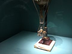 -故宫钟表馆
