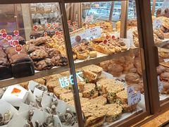 -山崎面包(静安久光店)