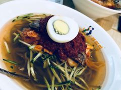 -正一味石锅拌饭(望京新世界店)
