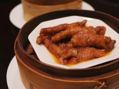 -京香轩·中餐厅(上海中庚聚龙酒店)