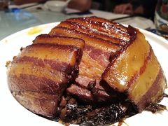 梅干菜扣肉-眉州东坡(民族园店)