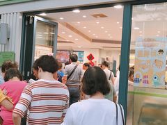 门面-上海哈尔滨食品厂(淮海中路店)