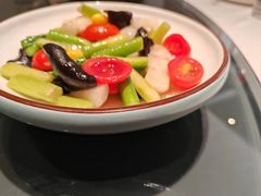-院子餐厅·大锅菜·老杭帮(桥西直街店)