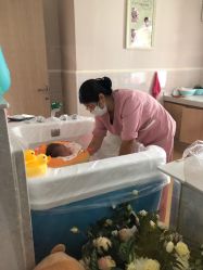 -喜喜·全套房月子会所(罗宾森广场店)