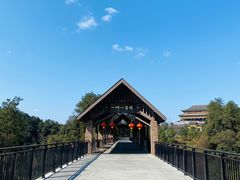 -保利石象湖景区