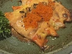 -竹之月日本料理铁板烧(香江花园店)