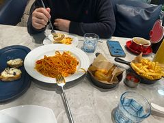 -必胜客(上海新南方商城PH店)