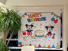 -1861意大利餐厅(来福士店)