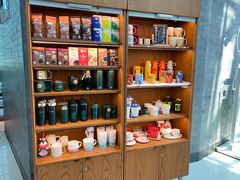 -星巴克(福州长乐机场分店)