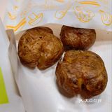 快来看，法棍也能卷一切！