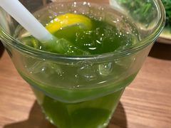 -大盐帮川菜馆(长楹天街店)