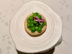 -王府半岛酒店·Jing餐厅