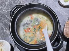 -好鲆·活鱼料理(金地广场店)