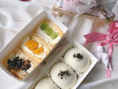 -Baker S·t Lu焙璐甜品(逸天城店)