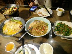 -路小缦·珍馐美馔(市心北路店)