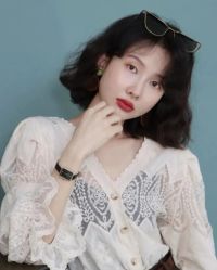 -吉米护肤造型