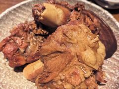 -95号酱骨·一块豆腐(展春园西路店)