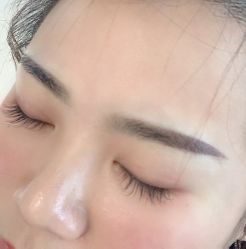 -MIVI半永久纹眉绣眉