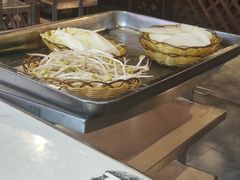 -沈厨地锅老灶•徐州烧烤(黄渡店)