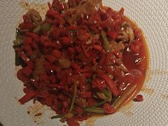 -庐灶江南·江南菜·四合院Bistro(东直门雍和宫·原华侨宾馆店)