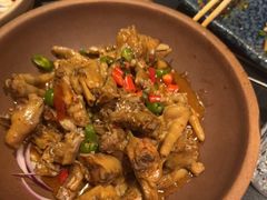-三杯赤運·中式小酒馆(所城里店)